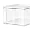 Clear Stackable Storage Drawer by Simply Tidy®